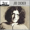 Joe Cocker - 20th Century Masters: Millennium Collection - Rock - CD