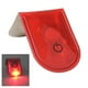 thumbnail image 1 of LED Magnetic Clip Lights Safety Warning Flashers for Night Running Camping Outdoor Activities - Gree, 1 of 5