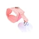 thumbnail image 4 of Accesorio de baño para perros y gatos con ventosas para montaje en pared, fácil de usar y cómodo. Rosa, 4 of 9
