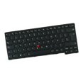 thumbnail image 4 of con Retroiluminación de Laptop Keyboard de Computadora Ensamblaje para 2 13 Series yotijar Teclado rojo retroiluminado, 4 of 7