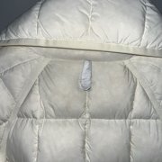 MACKAGE Duck Down Quilted Wrap Puffer Jacket Coat Medium M Rtl $950 New with Tag