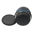 thumbnail image 6 of (3-Pack) Rear Lens Cap for Pentax K Mount, PK Lens Cap, Kmount Lens Rear Cover, PK Camera Body Cap for Pentax K K-70 K-1 K-3 II K-S2 K-S1 K-3 K-50 K-30 K-5 IIs K-5 II K-5 K-500 K-50 K-30 K-x K-7 K-m, 6 of 6