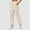 Beige, variant on Womens Baggy Sweatpants 2024 Workout Loungewear with Pockets Beige XXL