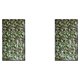 thumbnail image 4 of Saco de dormir Eigraketly Bolsas de resistencia al agua Verde portátil para una sola persona, 4 of 6