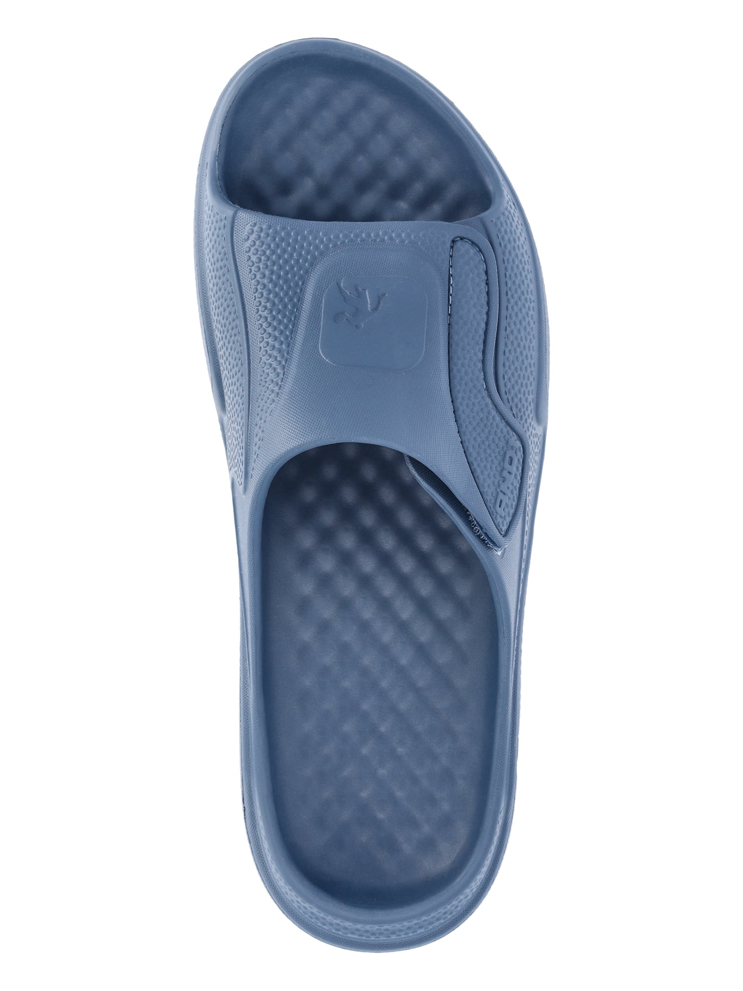 AND1 Men’s Court Advantage Slide Sandals