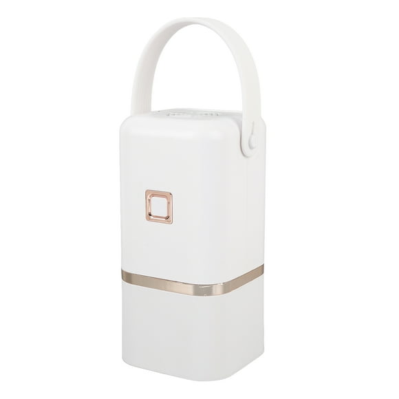 Secadora De Ropa Portátil, Mini Secadora Para Ropa, Pequeña, Compacta, Plegable, Secadora Eléctrica Rápida Con Bolsa Para El Hogar, Viajes, Apartamentos,