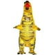 thumbnail image 2 of Disfraz Inflable de Dinosaurio Stegosaurio Halloween REV Botarga, 2 of 3