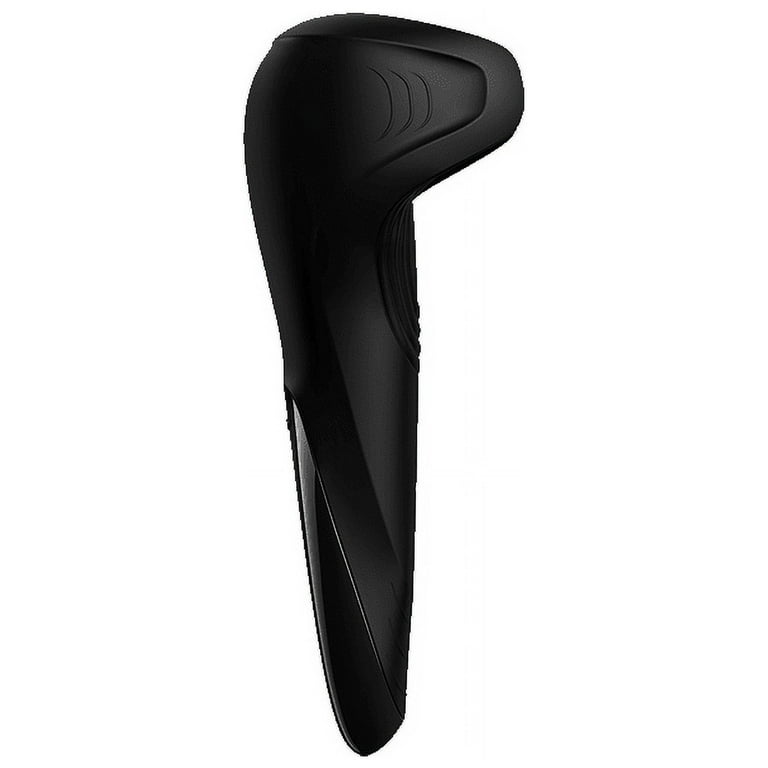 male vibrating wand Satisfyer Men Wand Vibrator - Male Masturbator, Stroker, Vibrating  Stimulation, Textured - Waterproof, Rechargeable