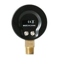 thumbnail image 4 of 0 7 Bar 0 100Psi High Precision NPT Air Compressor High Strength Pressure Gauge, 4 of 4