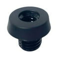 thumbnail image 4 of Billiard Cue Rubber Bumper Drop Resistant Screw in Fall Protection Protector Style C, 4 of 7