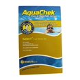 thumbnail image 5 of 2) New Aquachek Select 541604 Swimming Pool Spa 7 in 1 Test Strips Booklet Log, 5 of 5