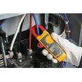 thumbnail image 4 of Fluke F302+ CAT III Digital Clamp Meter 400A AC Clamp, 4 of 6