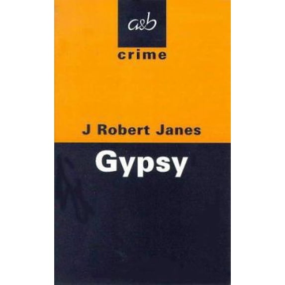 Pre-Owned Gypsy (Paperback) 0749004002 9780749004002
