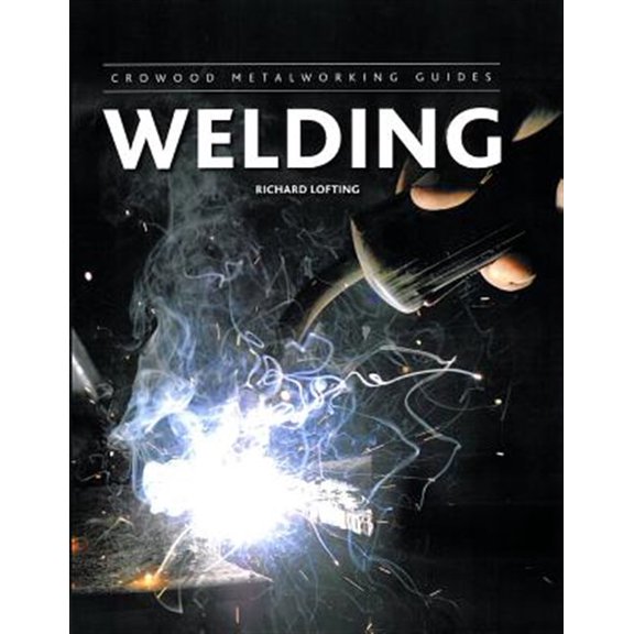 Pre-Owned Welding (Hardcover)