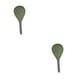 thumbnail image 3 of Injueey Eficaz matamoscas repelente de insectos para mosquitos y moscas, raqueta eléctrica segura para mosquitos, matamoscas verde sin verde 2Conjunto, 3 of 6