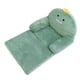thumbnail image 5 of Sofá plegable para niños,Sofá plegable para niños Sofá cama lindo para niños Sofá para niños optimizado para la excelencia, 5 of 8