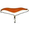 thumbnail image 3 of Neck Strap, A Rotatable Hook Sax Shoulder Strap, Perforated Design for Saxophone players Music Lovers Red,Blue,Orange, 3 of 7