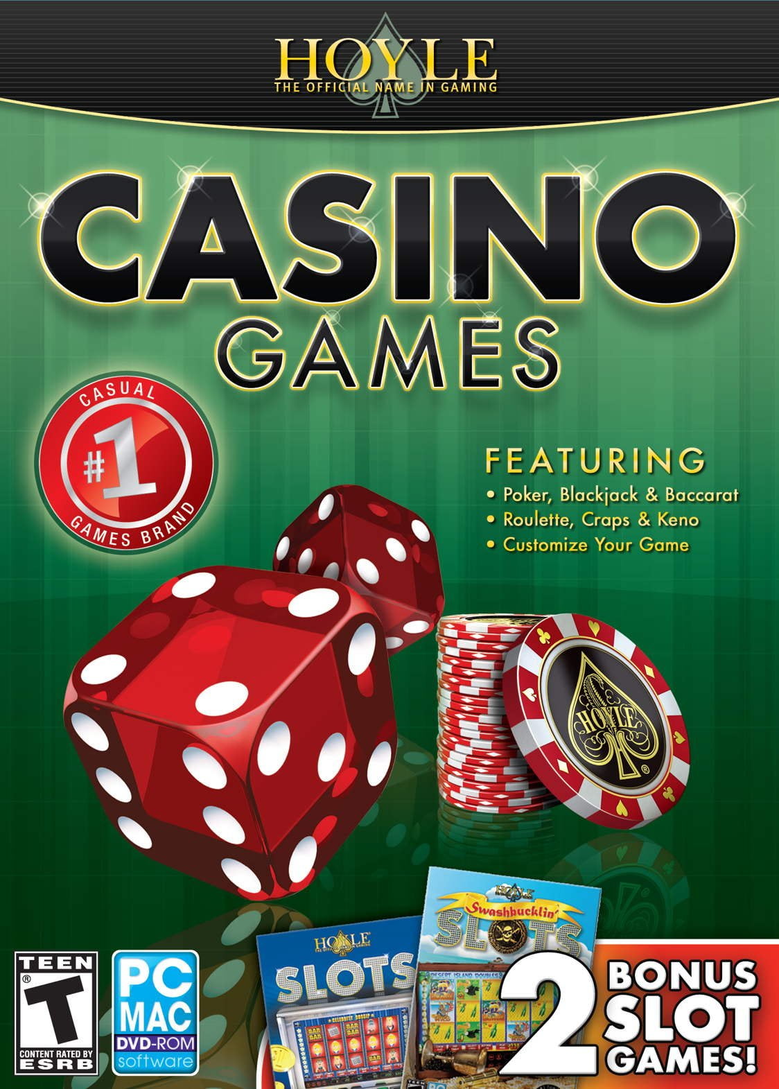 Free Casino Games Hoyle Free Casino Games Hoyle