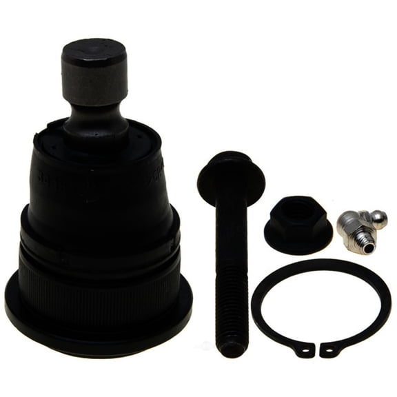 Suspension Ball Joint Fits select: 2002-2009 CHEVROLET TRAILBLAZER, 2002-2009 GMC ENVOY