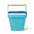 thumbnail image 6 of Igloo 25 QT Everyday Picnic Basket Cooler - Aquamarine, 6 of 12