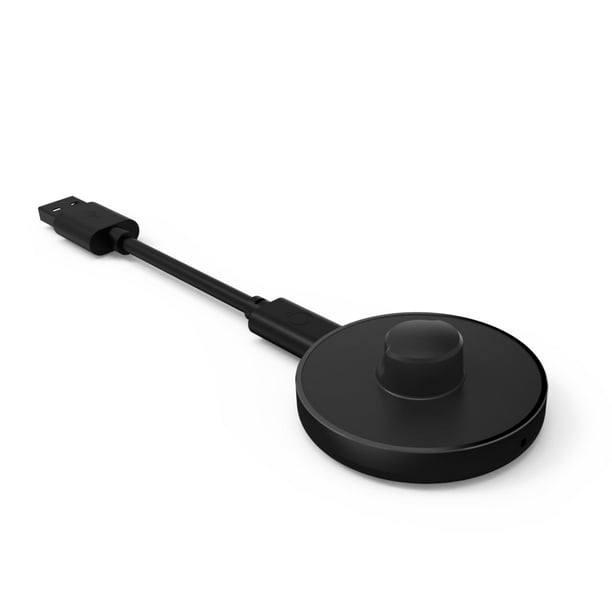 Cargador Oura Ring Gen3 tamaño 13 con base de carga y USB-C