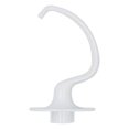 thumbnail image 3 of Scaroo K5ADH Dough Hook Compatible with Whirlpool/KitchenAid Replaces with K4SS 2-PACK, 3 of 6