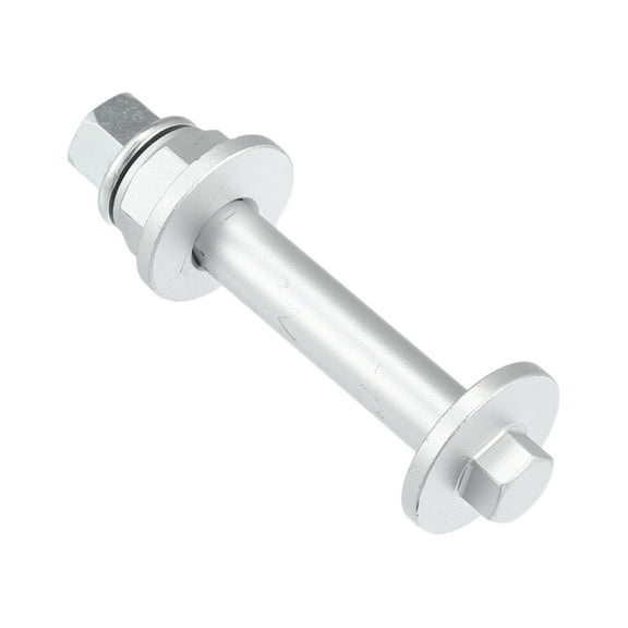 Car Camber Adjusting Eccentric Bolts Lockout Kit for Honda Civic 2006-2015 No.52387SNAA00 1 Set