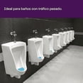 thumbnail image 4 of Gel-Kleen Tapete Premium Baby Antisalpicaduras para mingitorio Ultramar 25 pack, 4 of 5