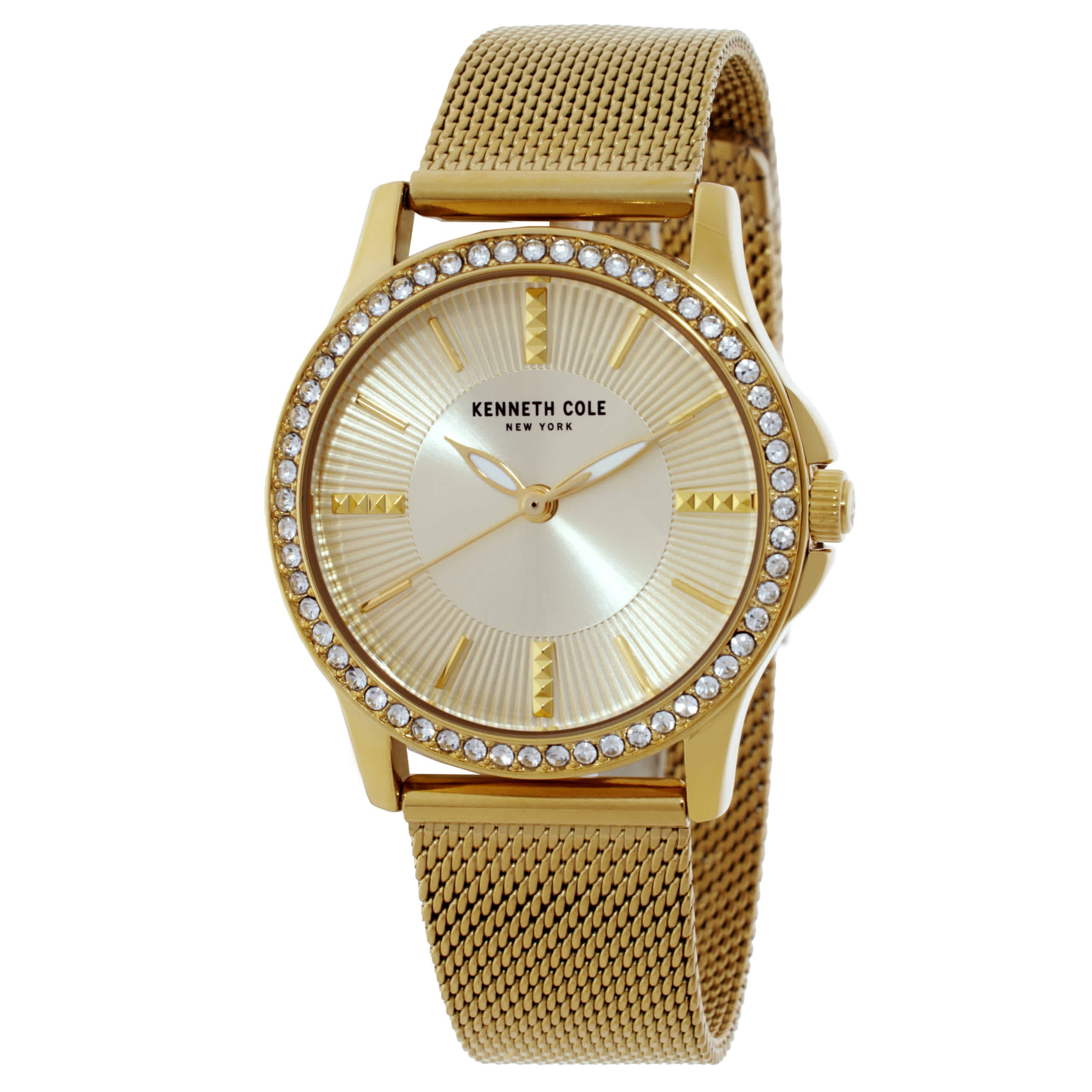 Kenneth Cole Reaction KRWGM2186804 Men's Quartz Red Strap Watch