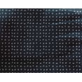thumbnail image 4 of oneOone Georgette Viscose Navy Blue Fabric Small Motif Bandhani Diy Clothing Quilting Fabric Print Fabric By Yard 42 Inch Wide, 4 of 4