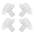 thumbnail image 1 of FELTECHELECTR 4Ud Perilla Ajustable Para Termostato De Refrigerador Control Preciso Y Compatible, 1 of 8