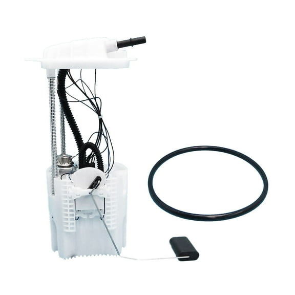 US Motor Works USEP7219M Professional Series OE Replacement Fuel Pump Module Assembly 1 Pack Fits select: 2008-2012 JEEP LIBERTY SPORT, 2007-2008 DODGE NITRO SXT