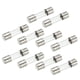 thumbnail image 5 of Fusible de vidrio de cartucho de 250V 4A de Uxcell 5mm x 20mm 10Pcs, 5 of 5