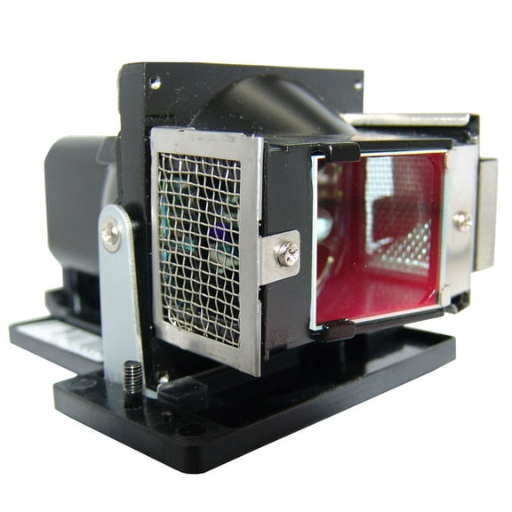 Advanced Lampsâ„¢ Lamp & Housing for The Optoma EP7155i Projector - 1 Unit per pack