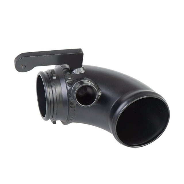 fastboy Inlet Elbow Air Intake Pipe EA888 Pipe High Flow Inlet Elbow Pipe For MK7 R S3 A3 EA888