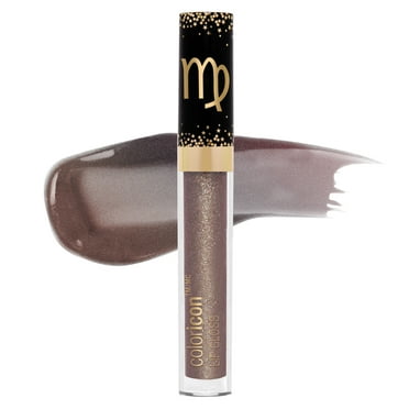 Wet n Wild Color Icon Zodiac Lip Gloss - Virgo