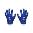 thumbnail image 1 of Guantes de fútbol americano Under Armour F9 Nitro para niños - Talla pequeña, 1 of 2