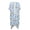 Butterfly Candles, variant on Breathable Long Kimono Swimsuit Cover Up for Beach High Quality Fabrics Casual Bathing Suit Cover Up Parrot Feather
