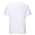 thumbnail image 5 of Plus Size Shirts for Women Tank Tops for Women 2025 White Summer Tops for Teens Try Before You Buy, 5 of 6