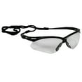 thumbnail image 3 of KleenGuard Nemesis Safety Glasses Wraparound 12 per Case 25676, 3 of 6