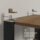 thumbnail image 5 of Armario Organizador Multiuso para Cocina Madesa 59cm MN, 5 of 5