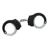 ASP 56101 Chain Handcuffs - Black