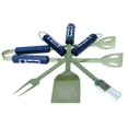 thumbnail image 1 of Bsi Products 61006 4 Pc Bbq Set - Penn State Nittany Lions, 1 of 1