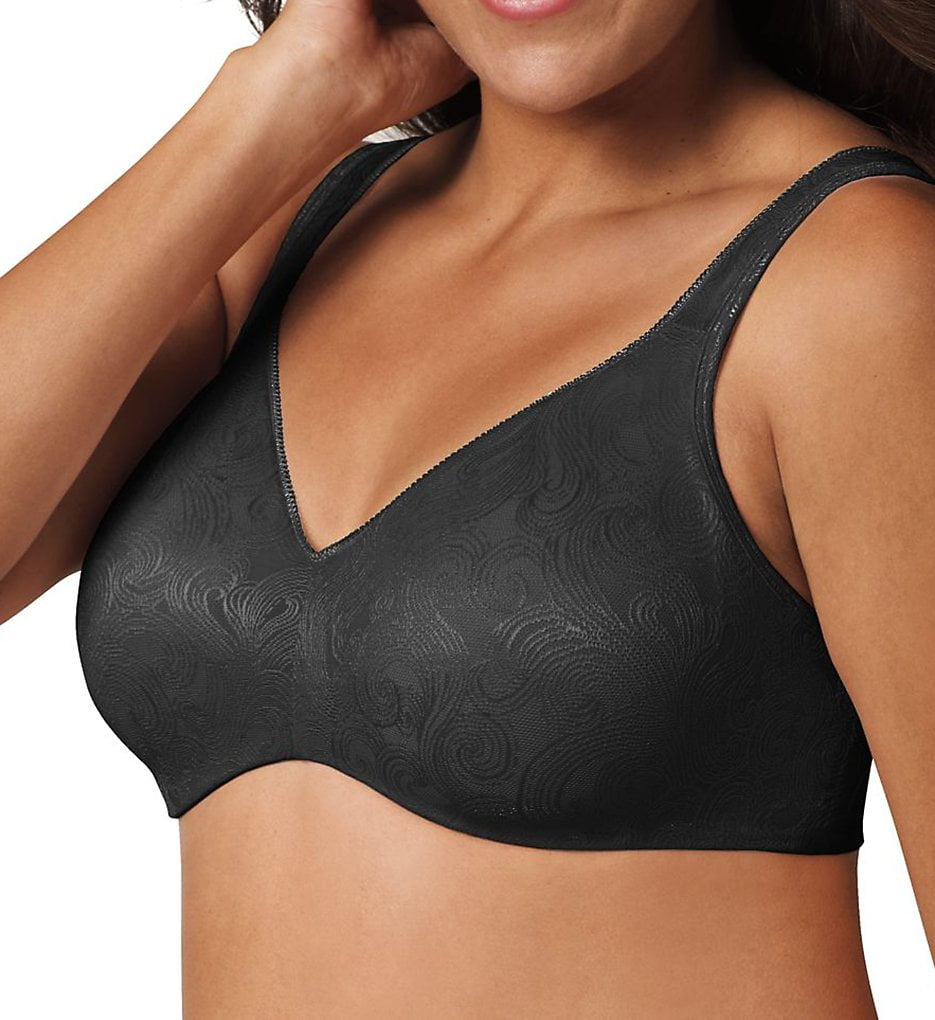 Playtex 18 Hour Secrets Undercover Slimming Underwire Bra Walmart