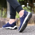 thumbnail image 6 of Men's Fashion Shoes Sports Athletic Casual Running Tennis Outdoor Sneakers Gym, 6 of 6