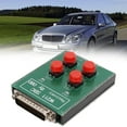 thumbnail image 3 of Repair Tool,ABS  Reset Tool Repair Code C249F Replacement for W211 E Class R230 SL Class, 3 of 7