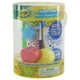 thumbnail image 1 of Minijuego de pintura Crayola para bañera, kit de arte de 10 piezas para niños, 1 of 7