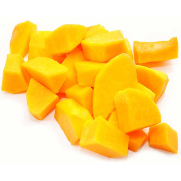 Savor Imports Butternut Squash, 20 Pound 1 each.