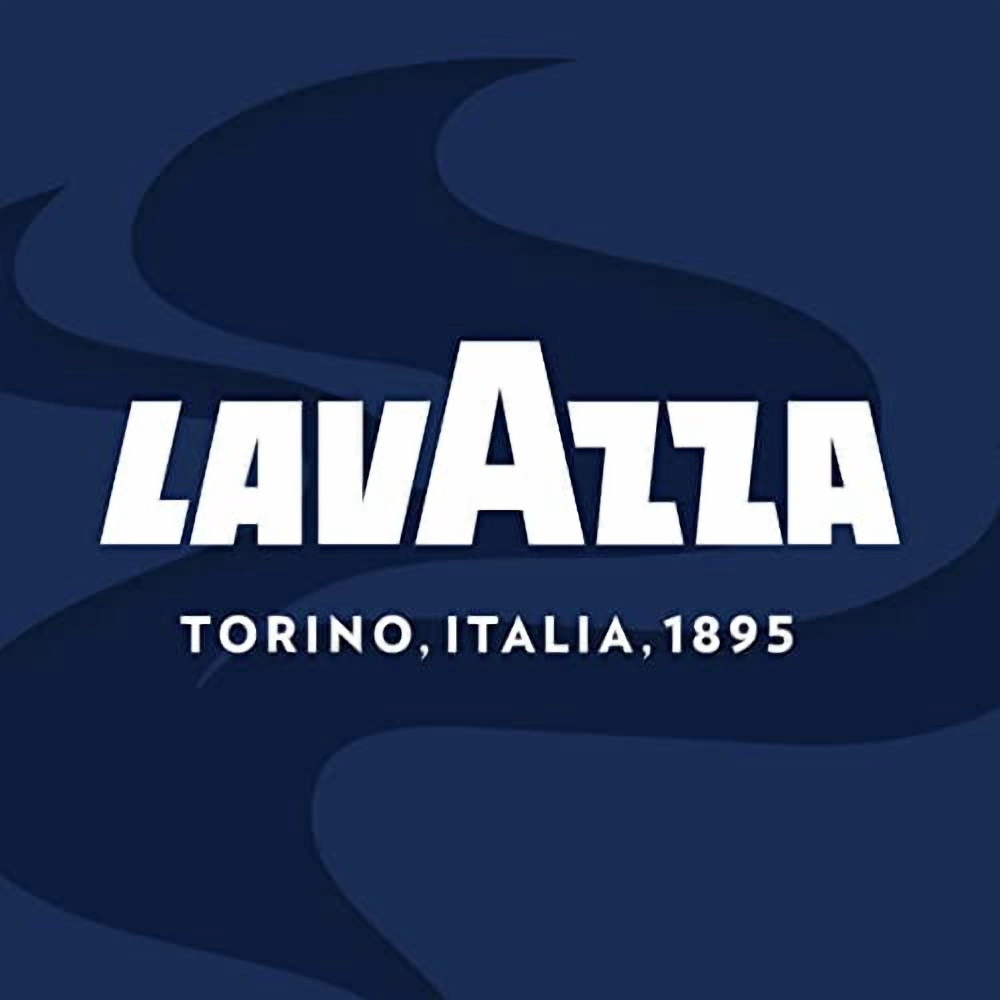 Gran Espresso Roast Whole Bean Coffee by Lavazza - 35.2 oz Coffee