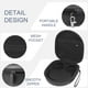 thumbnail image 5 of Funda para auriculares Perfcaze para Sony WH-CH520, EVA dura, 5 of 7